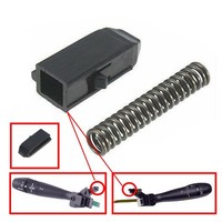 Newparts Reparatur Kit Lichtschalter COM2000 FüR C3 C4 206 207 307 406