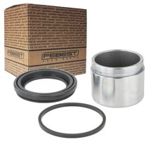 FEBEST Kit de Réparation Etrier de Frein Essieu Avant Pour Kia K2500 K2700 K2900