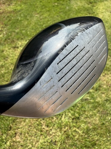 ✅Ping G5 455 SS Face 5 Wood- 18°- Graphite Shaft Regular Flex- Left Handed✅ - Picture 5 of 15