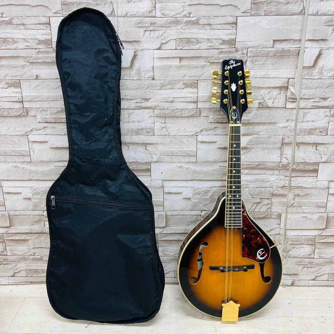 Epiphone Mandolins for sale | eBay