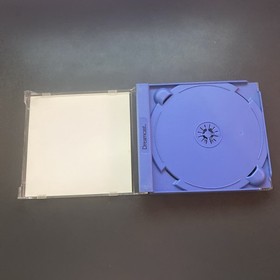 ECW Hardcore Revolution - Sega Dreamcast PAL 2000 Acclaim Wrestling WWE 