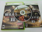 New ListingBlitz The League II (Microsoft XBox 360) Complete CIB Game Good Condition Fun !