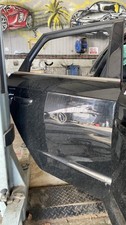 Porte arrière et accessoires Audi S3 SPORTBACK