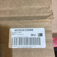 Heating Element WD05X35098 (322)
