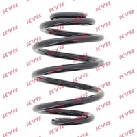 1X KYB Fahrwerksfeder K-Flex RX5060 FüR Ford ANL GAL Escort 5 Turnier 6 Classic