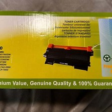 TN450 Brother Compatible Toner cartridge, New NIB