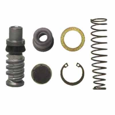 Master Cylinder Kit 144.00x39.00mm Fits Kawasaki ZX-7R Ninja