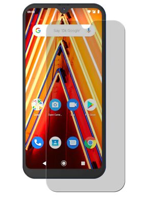 Archos Oxygen 63 - (2 Stück) Panzerfolie - Bruchschutzfolie - Premium Folie