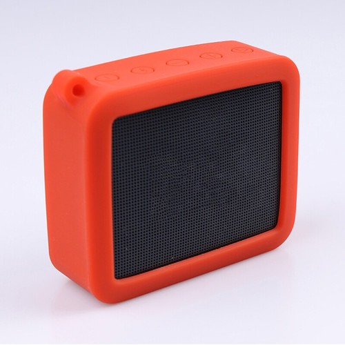 Protective Covers Shells Silicone Cases Skin for JBL GO 2 GO2 Speaker Holders - Zdjęcie 4 z 11