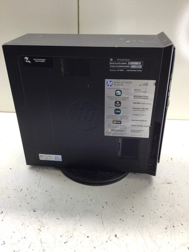 HP Pavilion p7-1037cb AMD Athlon II X4 645 3.10GHz 8GB NO HDD - Picture 4 of 4
