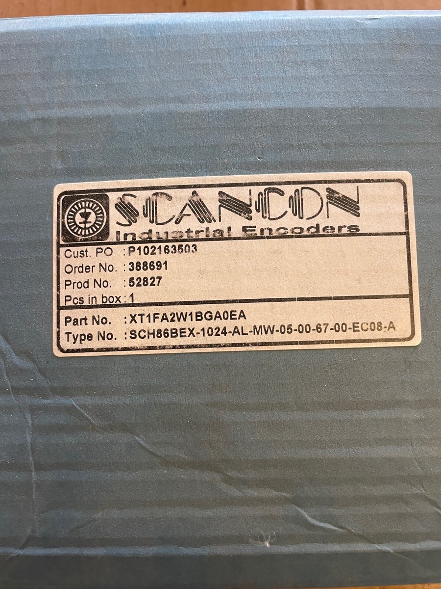 エントリーコード GWS Parts - IG06-1064-ABX-117-PP Siko encoder for General
