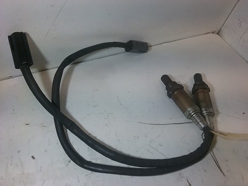 AM Autoparts Oxygen Sensor For Kia Sephia Spectra Sportage 1996-2002 – 4-Wire, M18x1.5