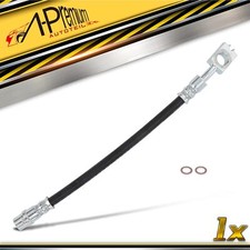 Bremsschlauch Bremsschläuche Hinten Links oder Rechts für Audi A4 8D B5 H620214