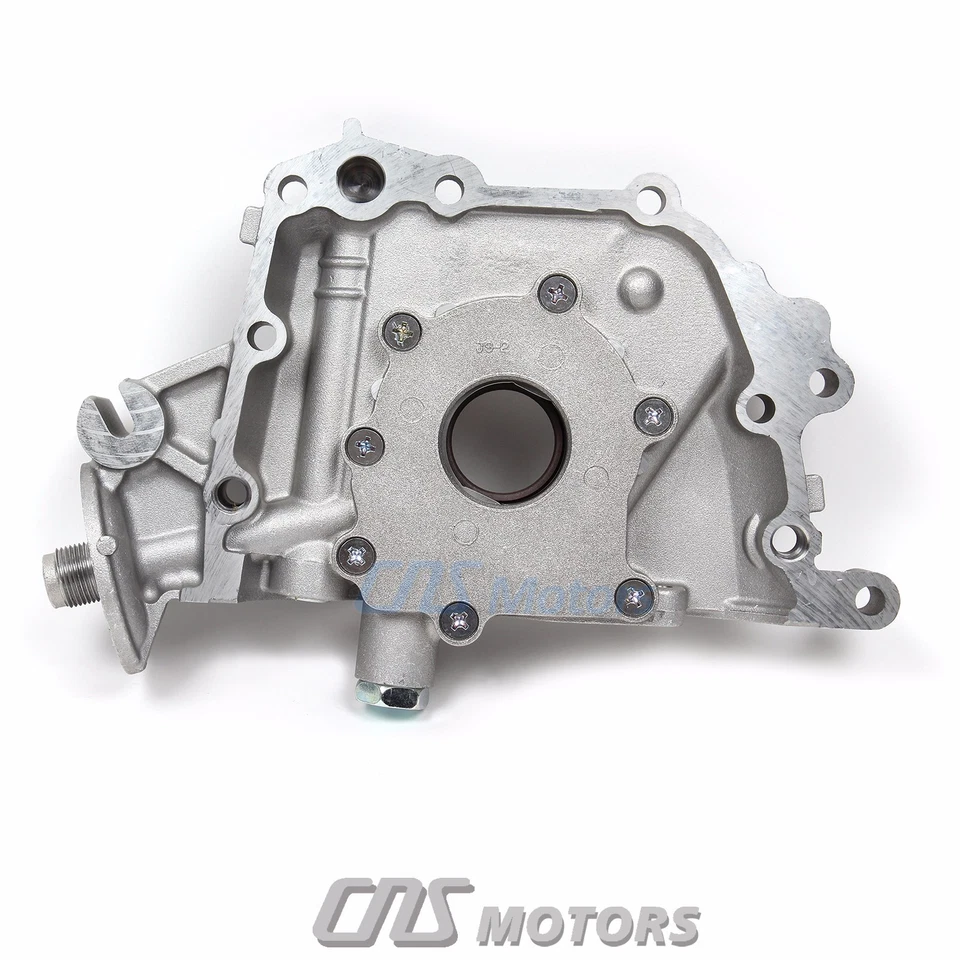 ⭐⭐GENUINE⭐⭐ Engine Oil Pump for 06-11 Hyundai Accent Kia Rio Rio5 OEM 2131026802 — 第 3/4 张图片