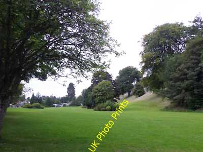 Photo 6x4 Bellfield Park, Banchory Banchory/NO6995 Viewed from the east  c2015