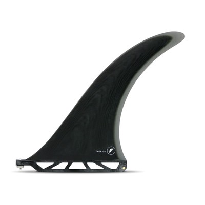 FUTURES Single Fin Tiller 10.0 Fiberglass US base  TOP PREIS by Windsports World