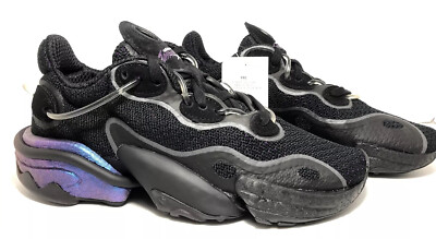 Adidas Torsion X Fv4551 Adidas Torsion X Core Black/Night Metallic