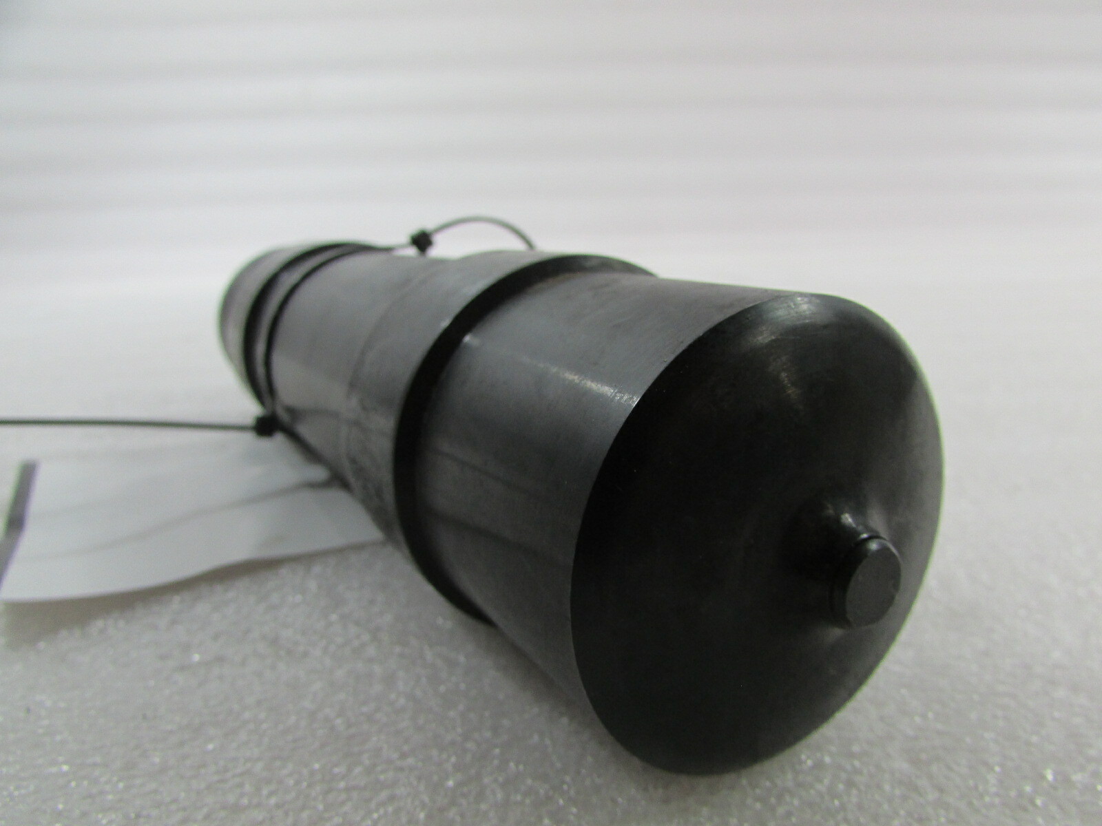 Ferrari F430, Oil Accumulator for Variator, Used P/N 197062