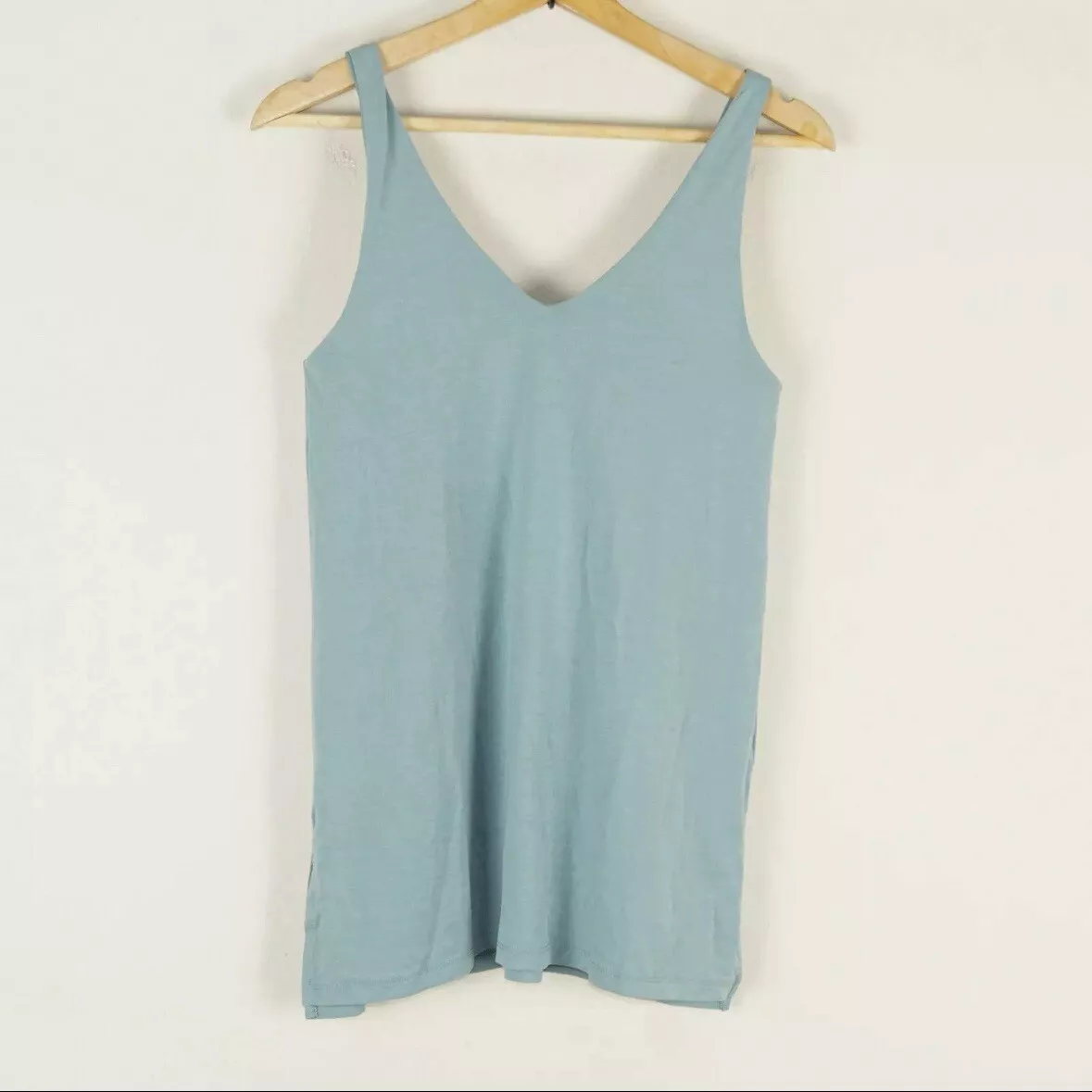 athleta essence soft modal support tank-bra