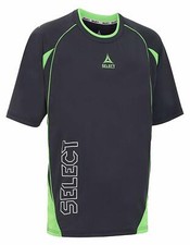 CAMISETA DE PORTERO MANGA CORTA SELECT SPORT AMERICA FLORIDA