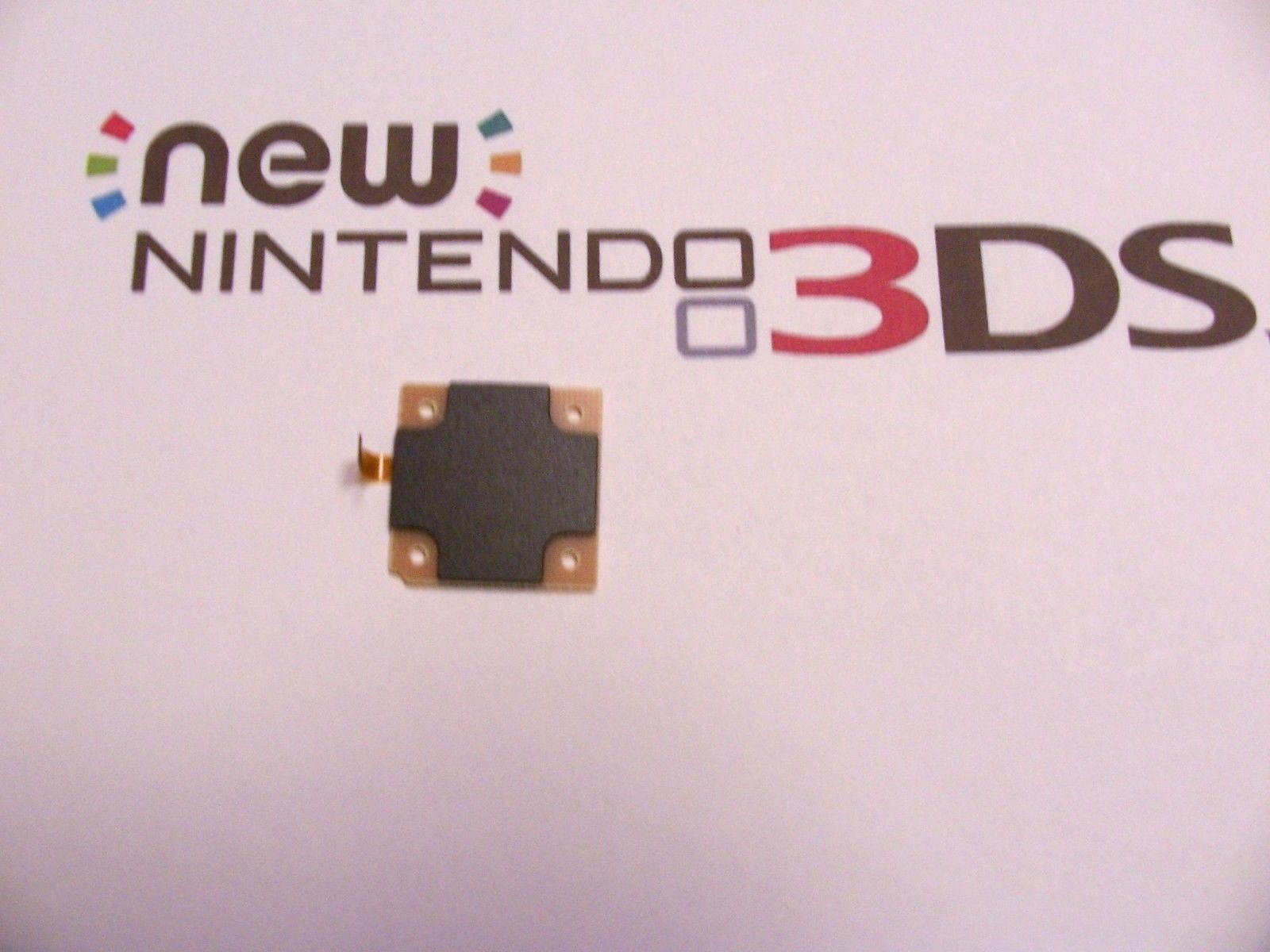 2015 New Version Nintendo 3DS DPad Button Flex Cable N3DS *New 3DS