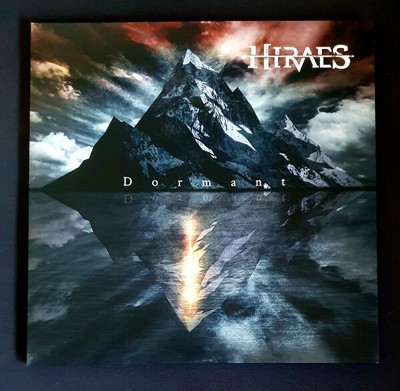 Hiraes Dormant LP Vinyl NEW