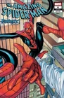 The Amazing Spider-Man #6 Marvel Comics 1st Print 2025 Fantastic! Cover D