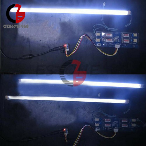 CCFL Inverter 2/4 Lamp LCD Monitor Mini Tester For Laptop 10-26" 15-22" Screen - Picture 34 of 34