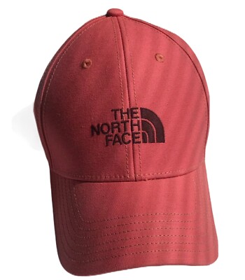 The North Face Sports Wear Spring Fall Back To School Baseball Cap 