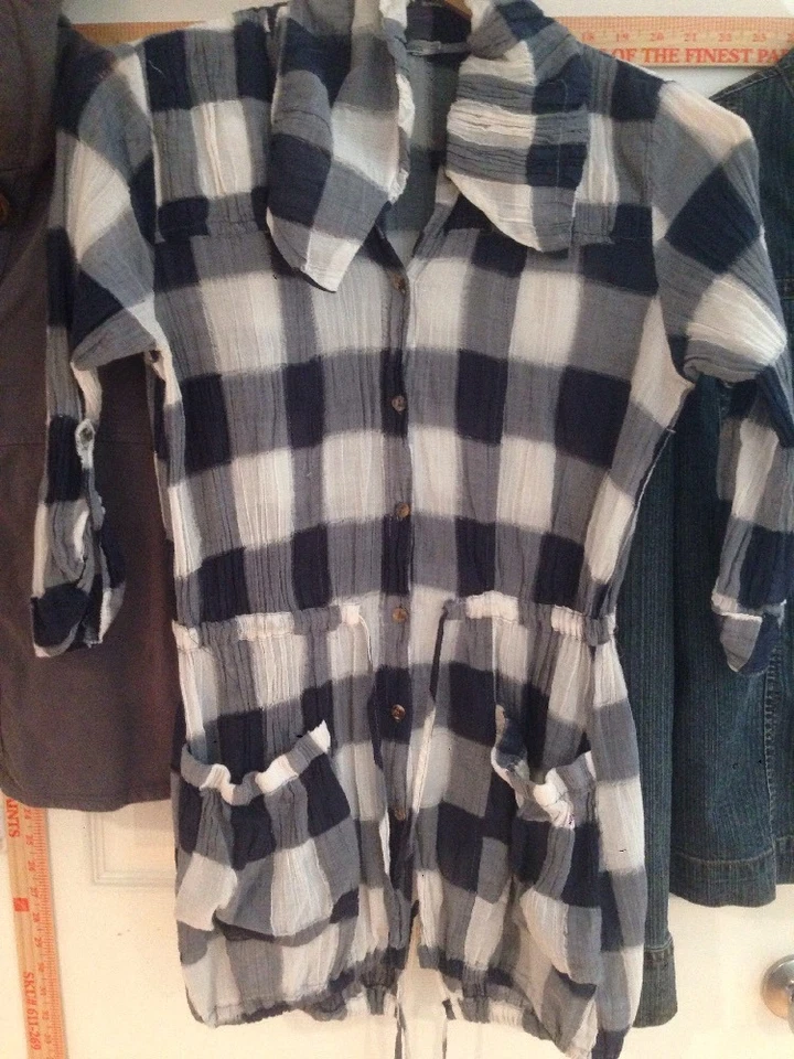 Mujer Med Kimchi & Blazer Azul Foto 2 de 4