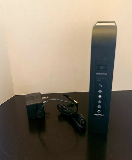 Wifi router with moca - iabery