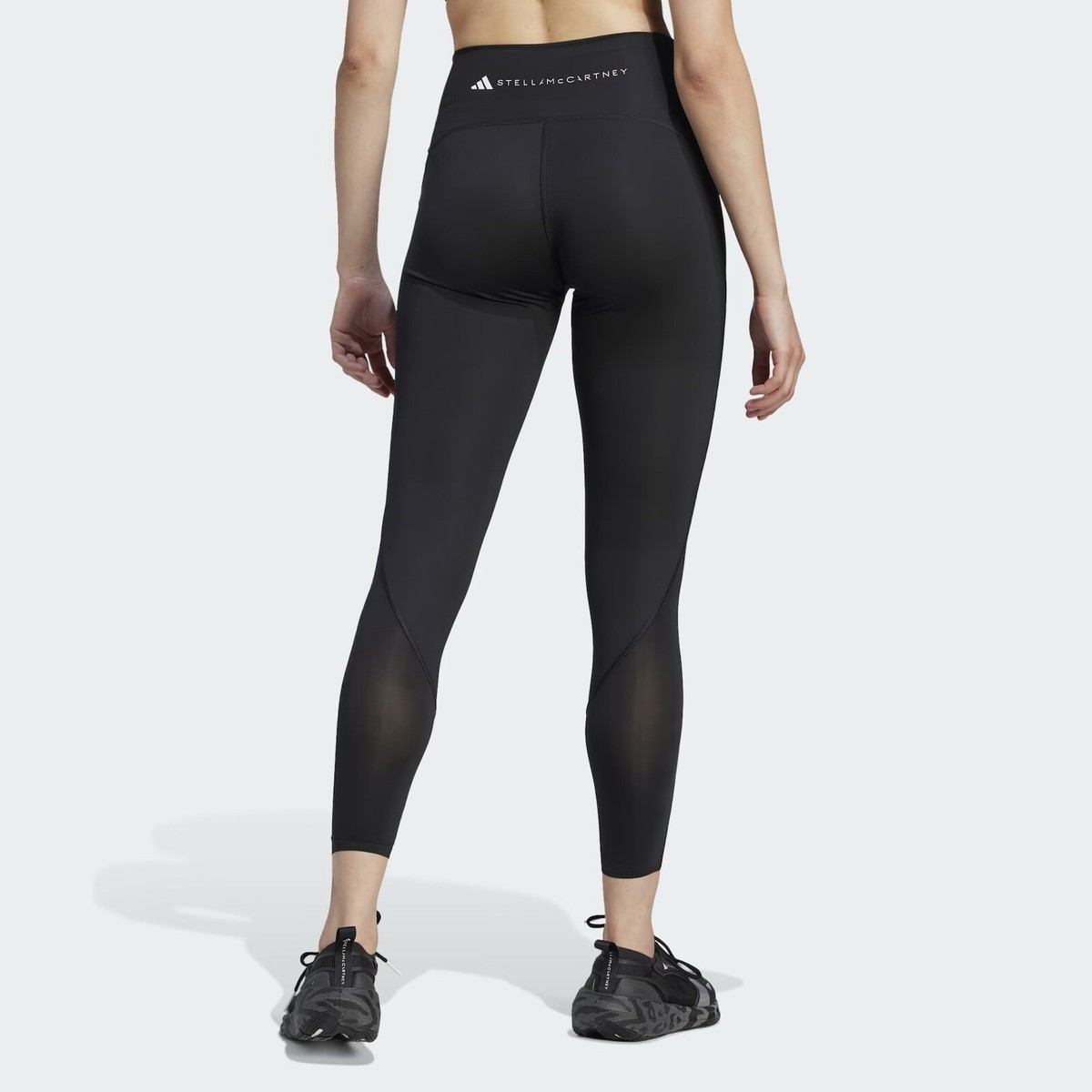 スパッツ・レギンス Adidas By Stella Mccartney Adidas By Stella Mccartney Truepu Adidas by Stella McCartney TRUEPURPOSE Optime Training