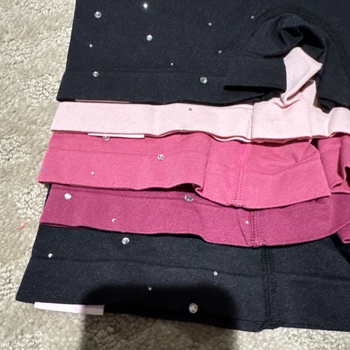Juicy Couture Intimates 5 pezzi pantaloncini con strass senza cuciture. Taglia M. Nuova con etichette! - Foto 6 di 11
