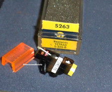 NEEDLE CARTRIDGE Electro-Voice 5263 for Tetrad S-32S-B ASTATIC 625d 1162d