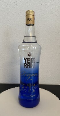 Yeni Raki Ferzan Special Edition 100cl