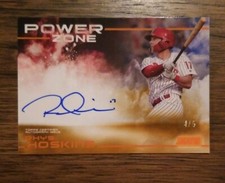 2019 Topps Stadium Club Baseball Cards Checklist 39