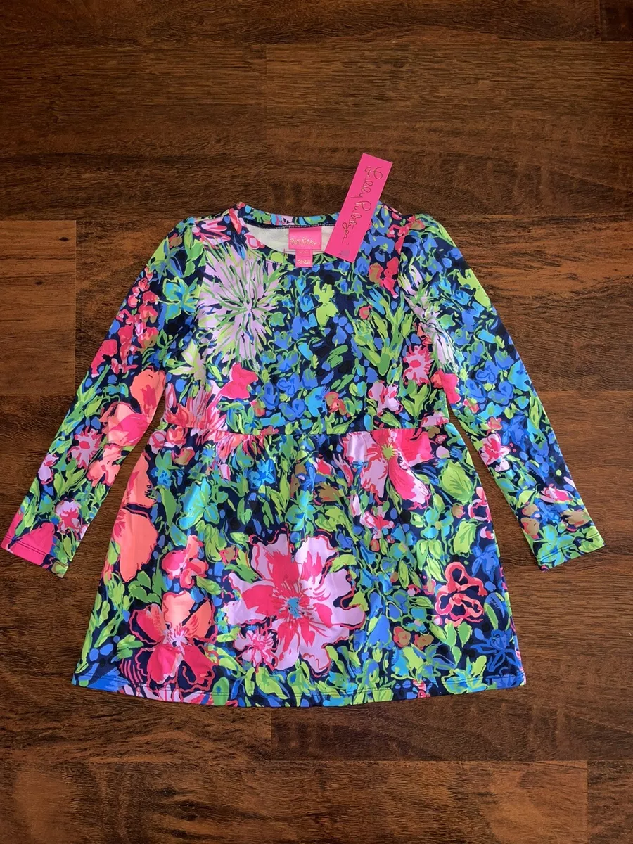 Lilly pulitzer teigen dress discount
