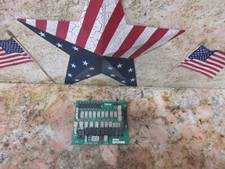 MAZAK INTEGREX 30 CNC Drehmaschine Schaltplatine INTE-30RELAY Board D70RA003881