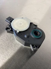 2018 2020 Ford Expedition Upper Radiator Air Shutter Grille Motor Actuator OEM