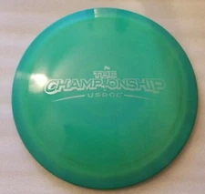 Innova USDGC Transitional Star Firebird 173-5