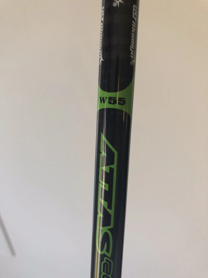 Royal Collection SFD, Loft 9.5, Stiff Flex RH Driver. - Image 3 of 4