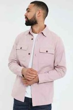 Threadbare Mens Ministry Lightweight Cotton S...