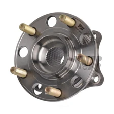 Wheel Bearing and Hub Assembly-AWD WJB WA513409