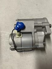 DB Electrical SND0750 New Starter Compatible with/Replacement for Bobcat 2200…