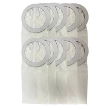 VacBagsUSA ProTeam 10 Quart #100311 Micro Filtration Backpack Vacuum Bags