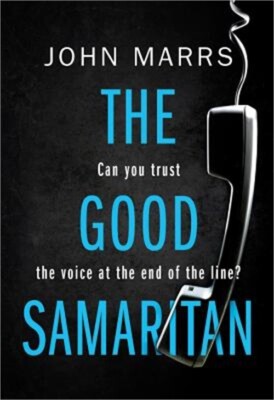 Good Samaritan, The (Paperback)
