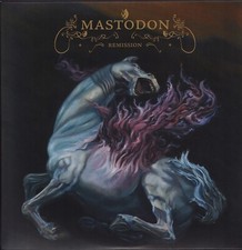 Mastodon    Remission (Vinyl 2x12 - EU)