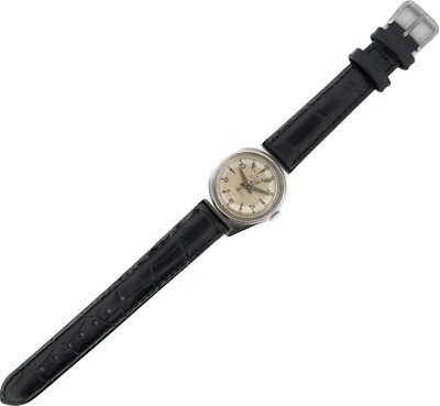 Vintage Clinton 17 Jewel Men