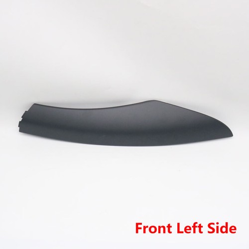 Front Left Side Roof Luggage Rack Protective Shell For Skoda Y ETI SUV 2013-2017 - Picture 3 of 7