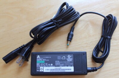 Power Supply Adapter for Pioneer RMX-500 / RMX-1000 Remix stations